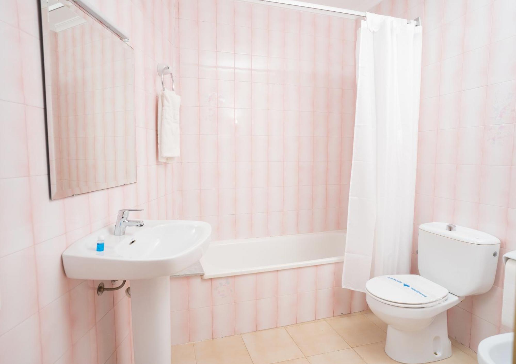Hotel La Perdi Sant Mateu Zewnętrze zdjęcie