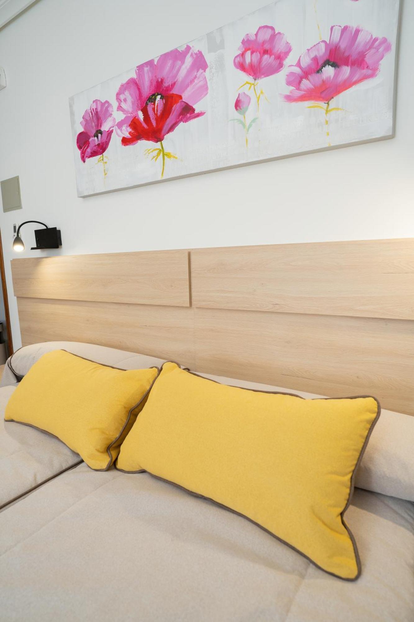 Hotel La Perdi Sant Mateu Zewnętrze zdjęcie