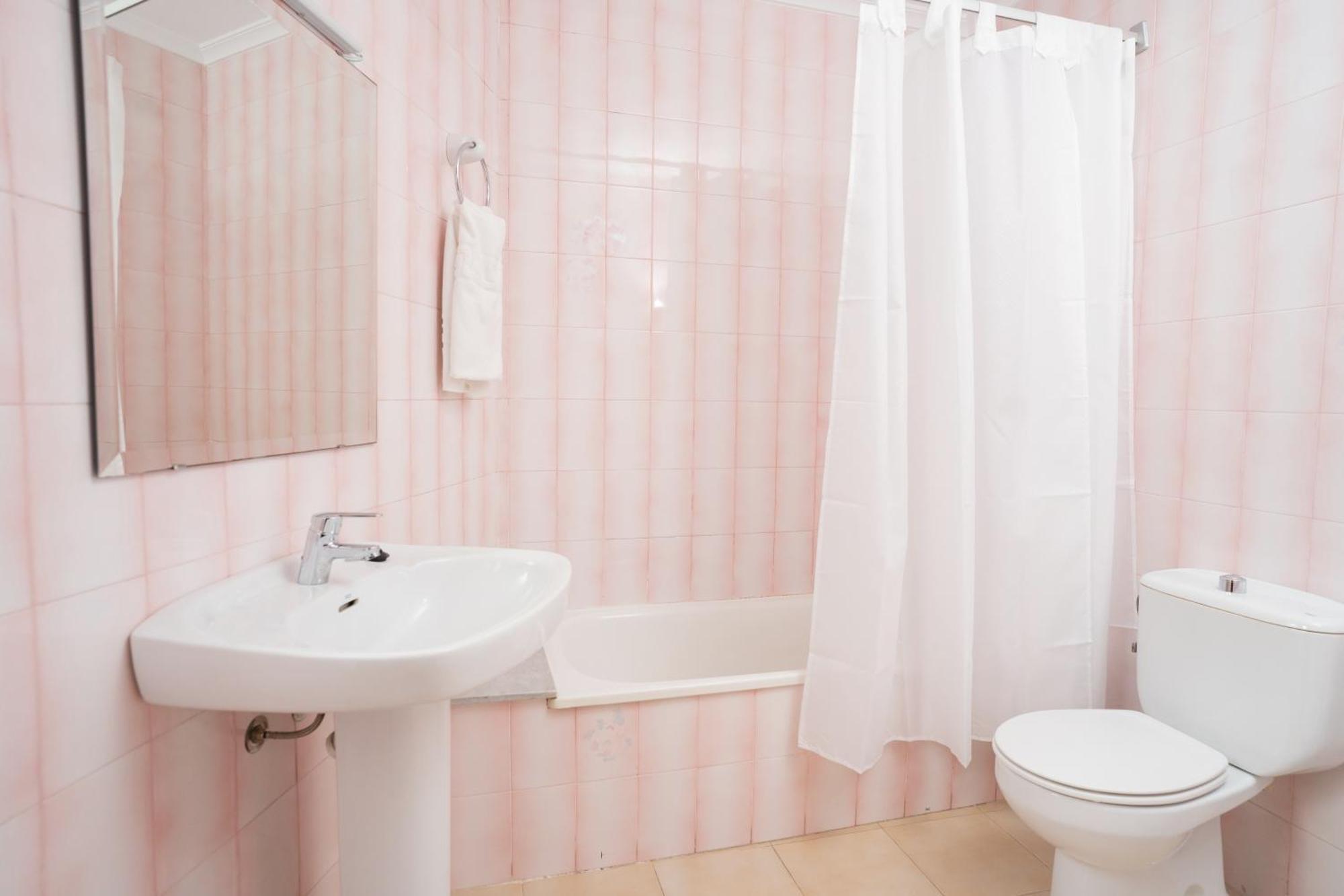 Hotel La Perdi Sant Mateu Zewnętrze zdjęcie